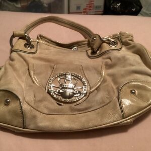 Kathy Van Z bag